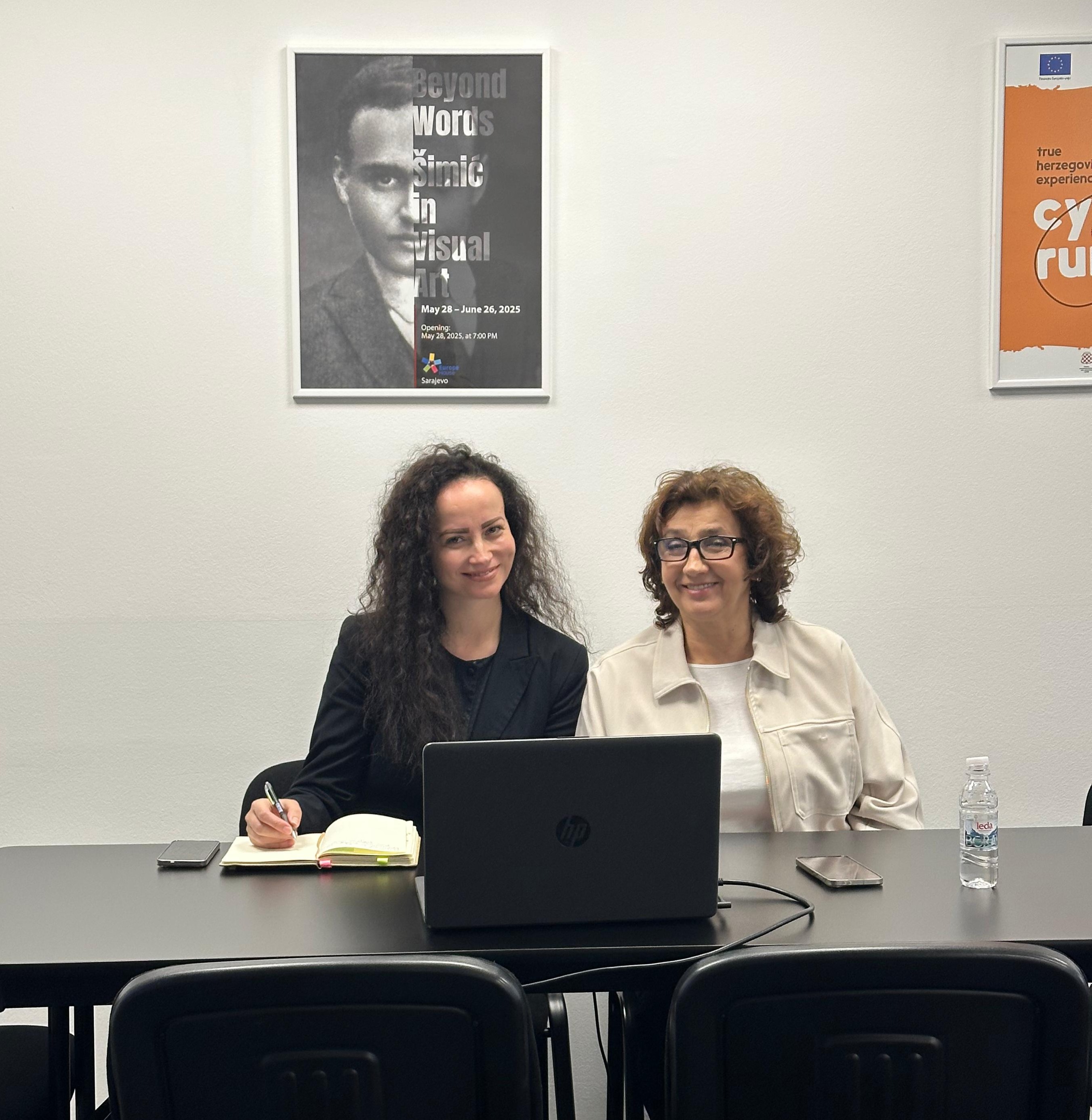 Fotografija 1 20. izborna generalna skupština Jadransko jonske euroregije