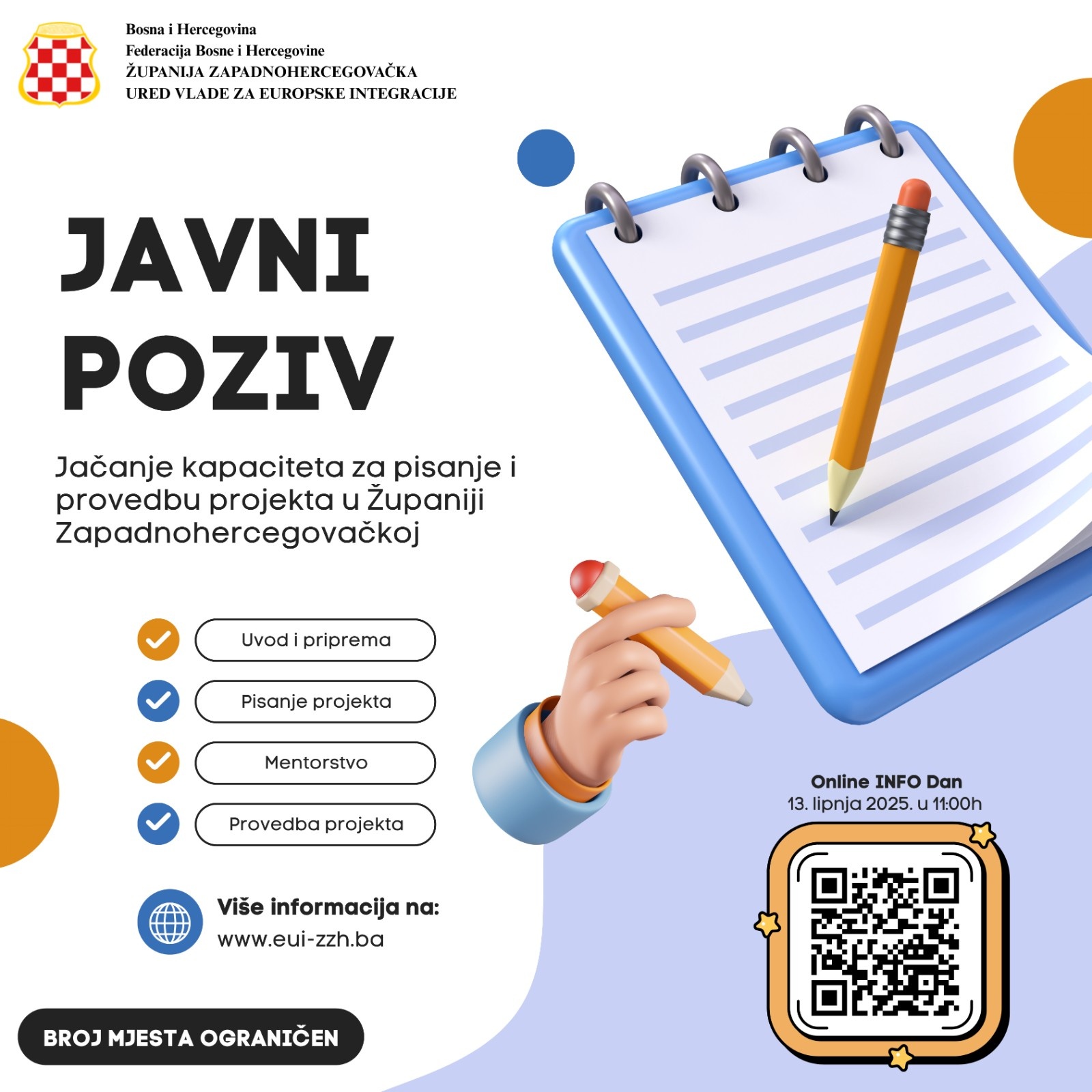 javni poziv low 1
