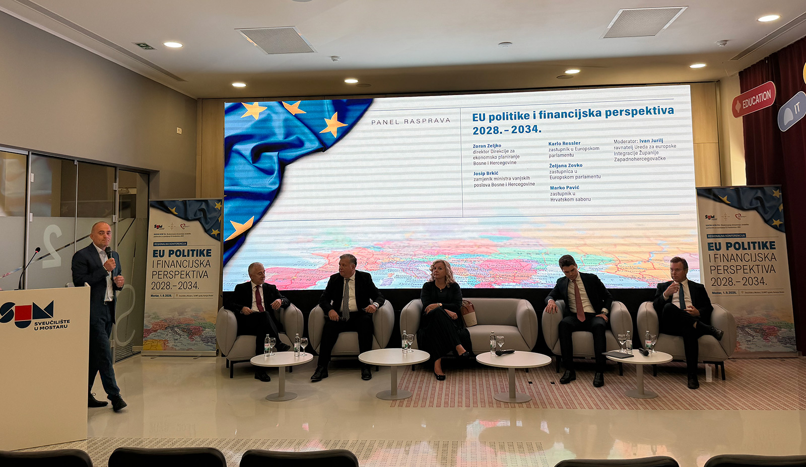 EU POLITIKE financijska perspektiva 2028