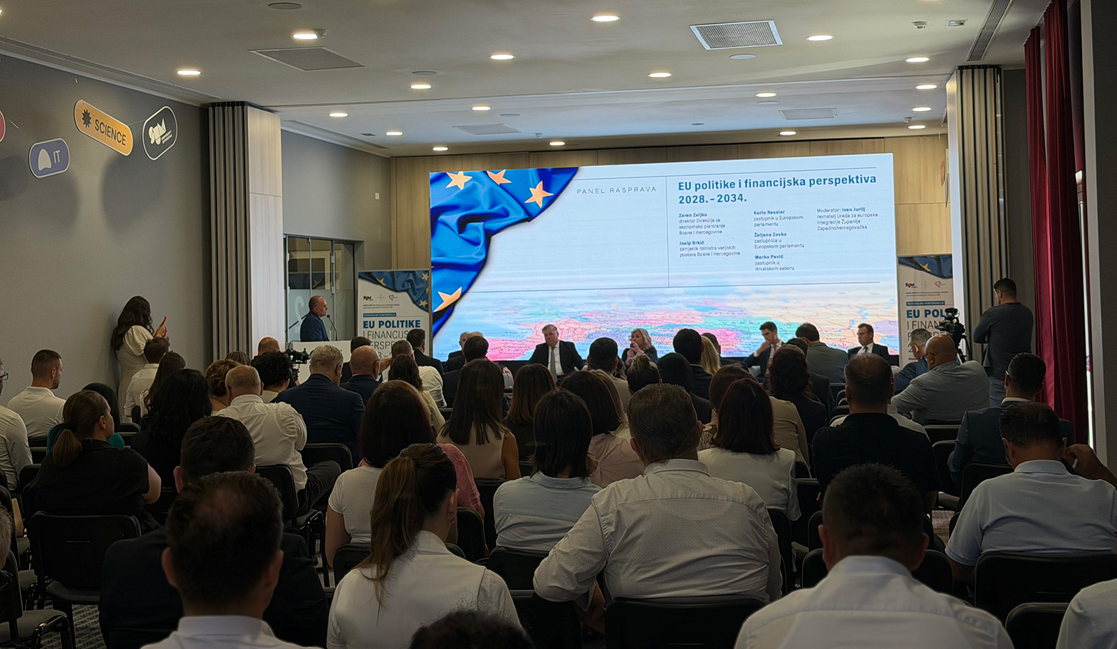 EU POLITIKE financijska perspektiva 2028