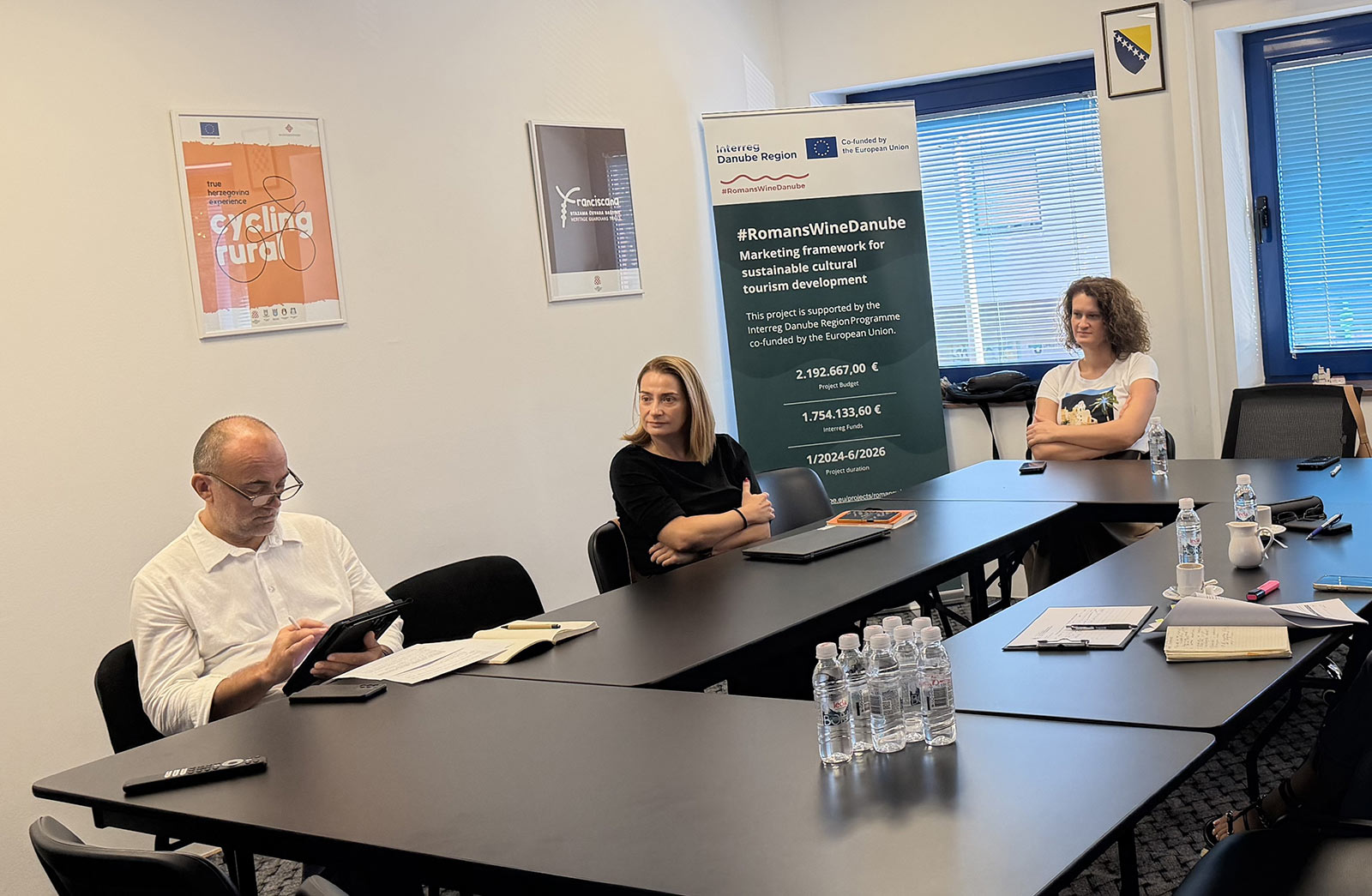 NALAZI EVALUACIJE STRATEGIJE RAZVOJA ŽUPANIJE ZAPADNOHERCEGOVAČKE