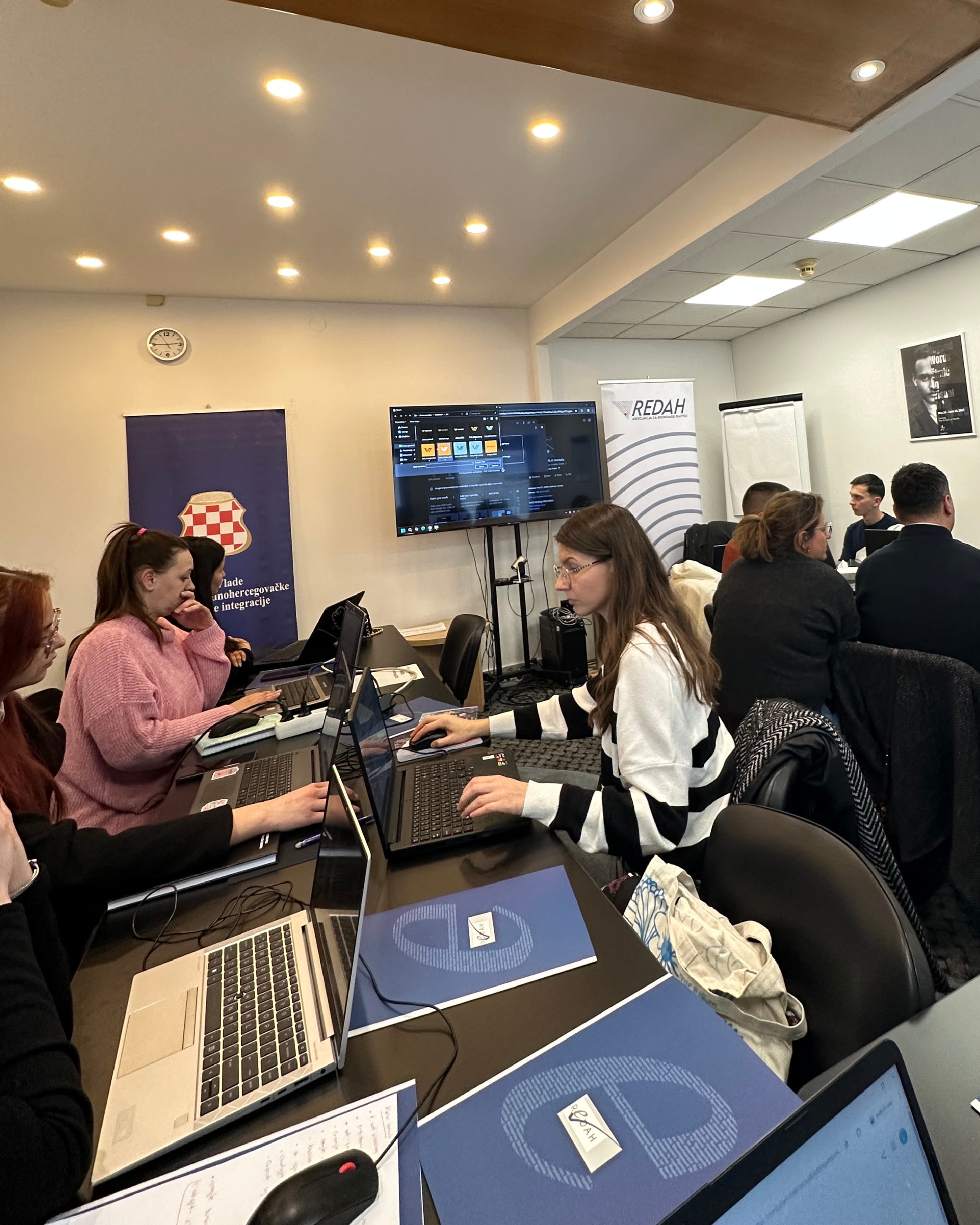 radionica digitalni marketing