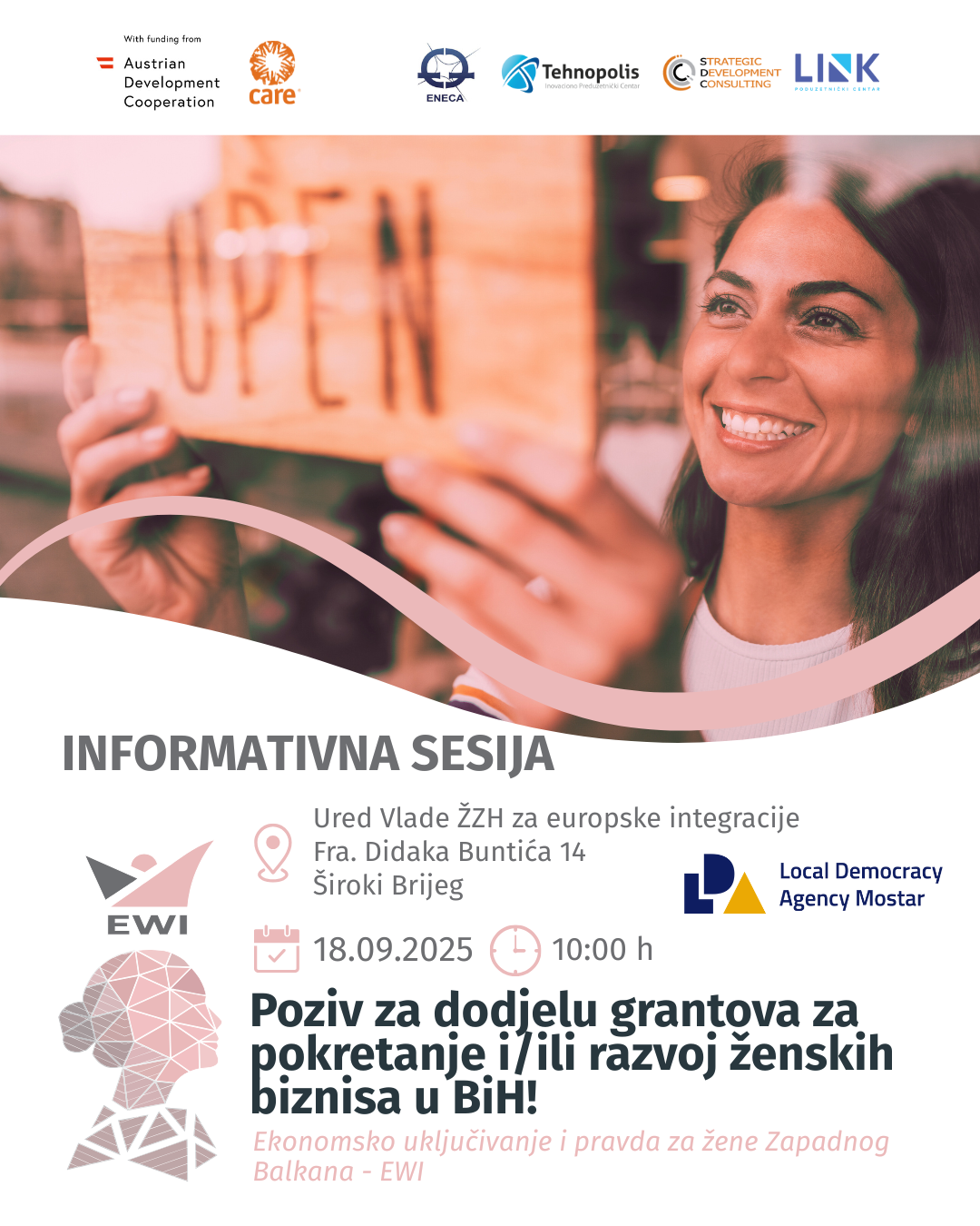 SIROKI BRIJEG 1