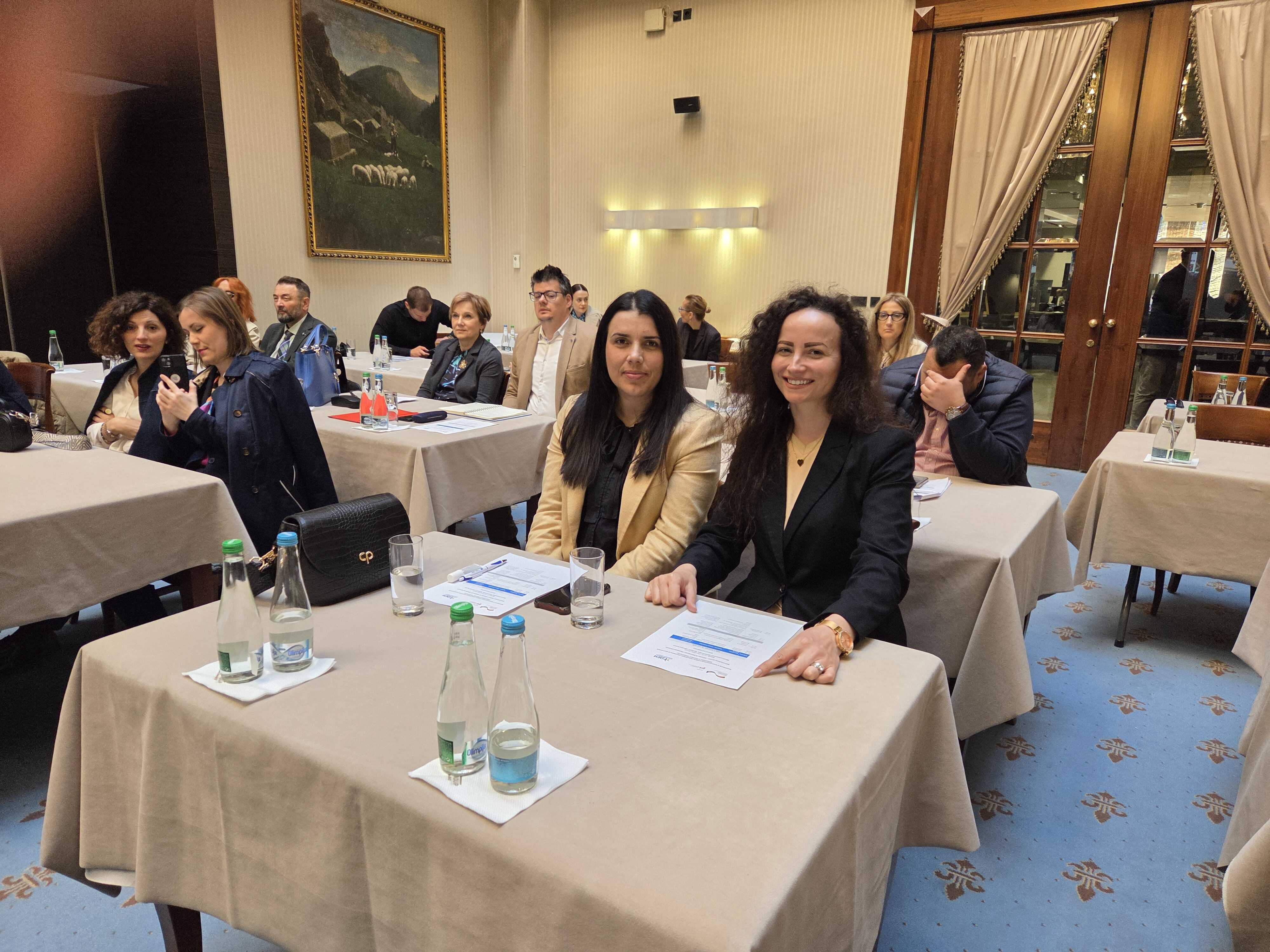 radionica u sa 14 optimized. 15.5.2026. godine fotografija 2